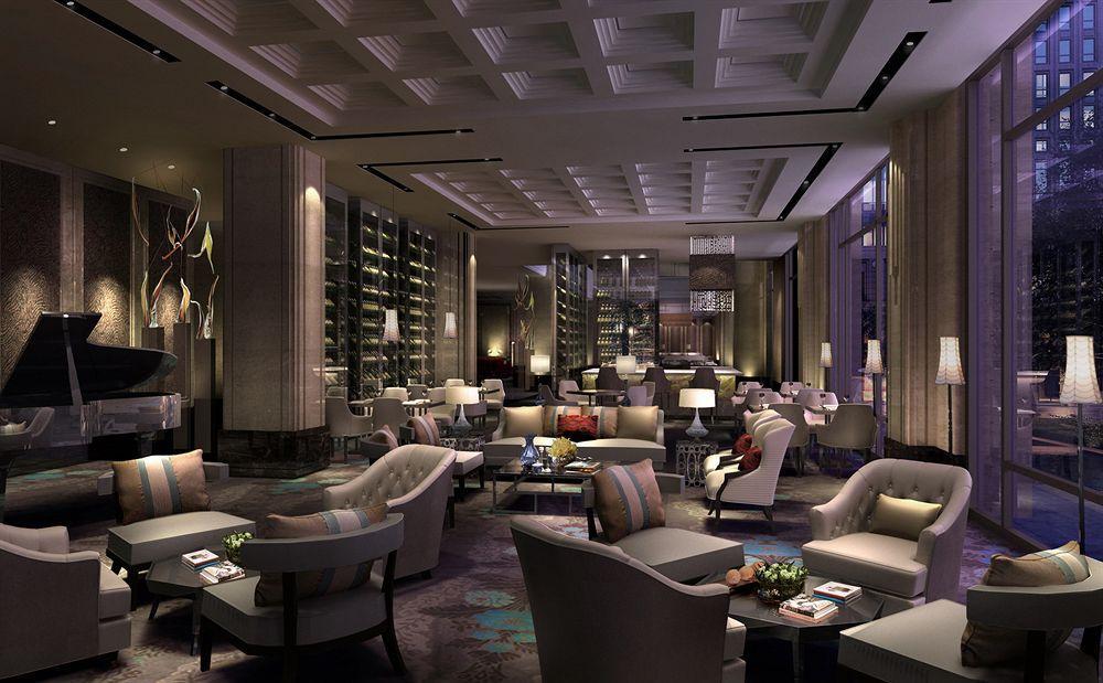 The Qube Hotel Shanghai Xinqiao Kültér fotó