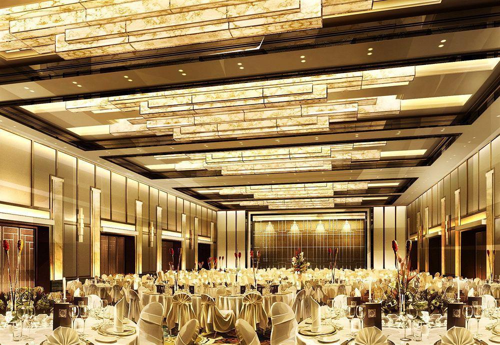 The Qube Hotel Shanghai Xinqiao Kültér fotó