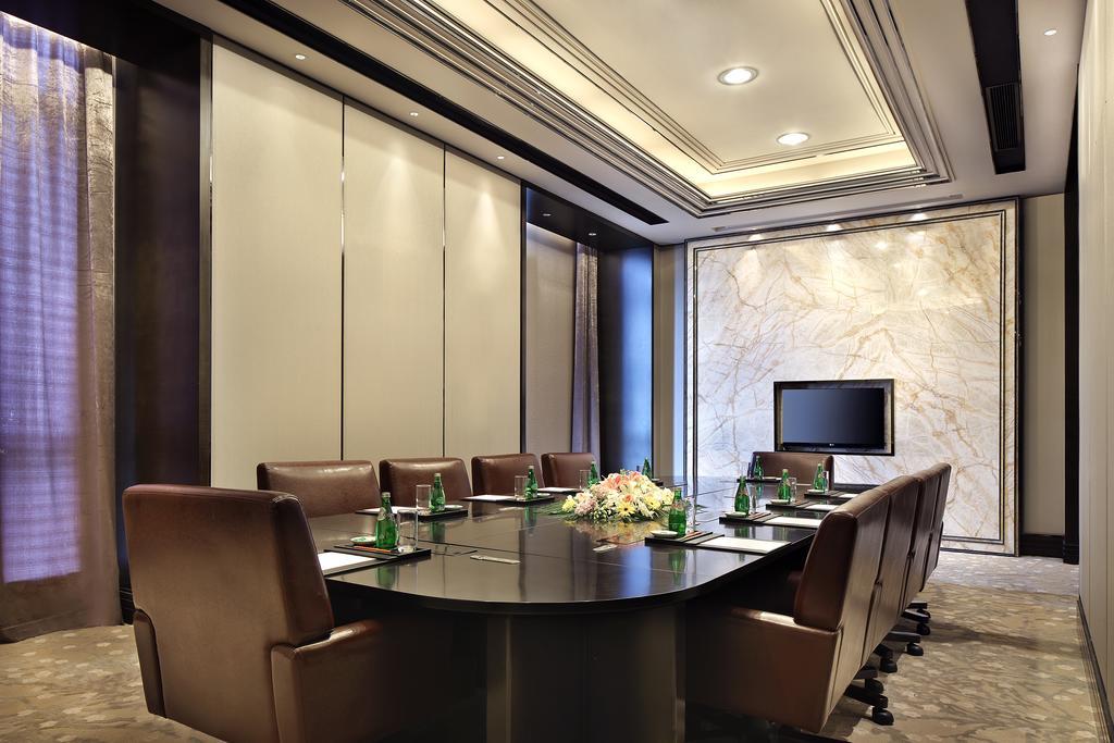 The Qube Hotel Shanghai Xinqiao Kültér fotó