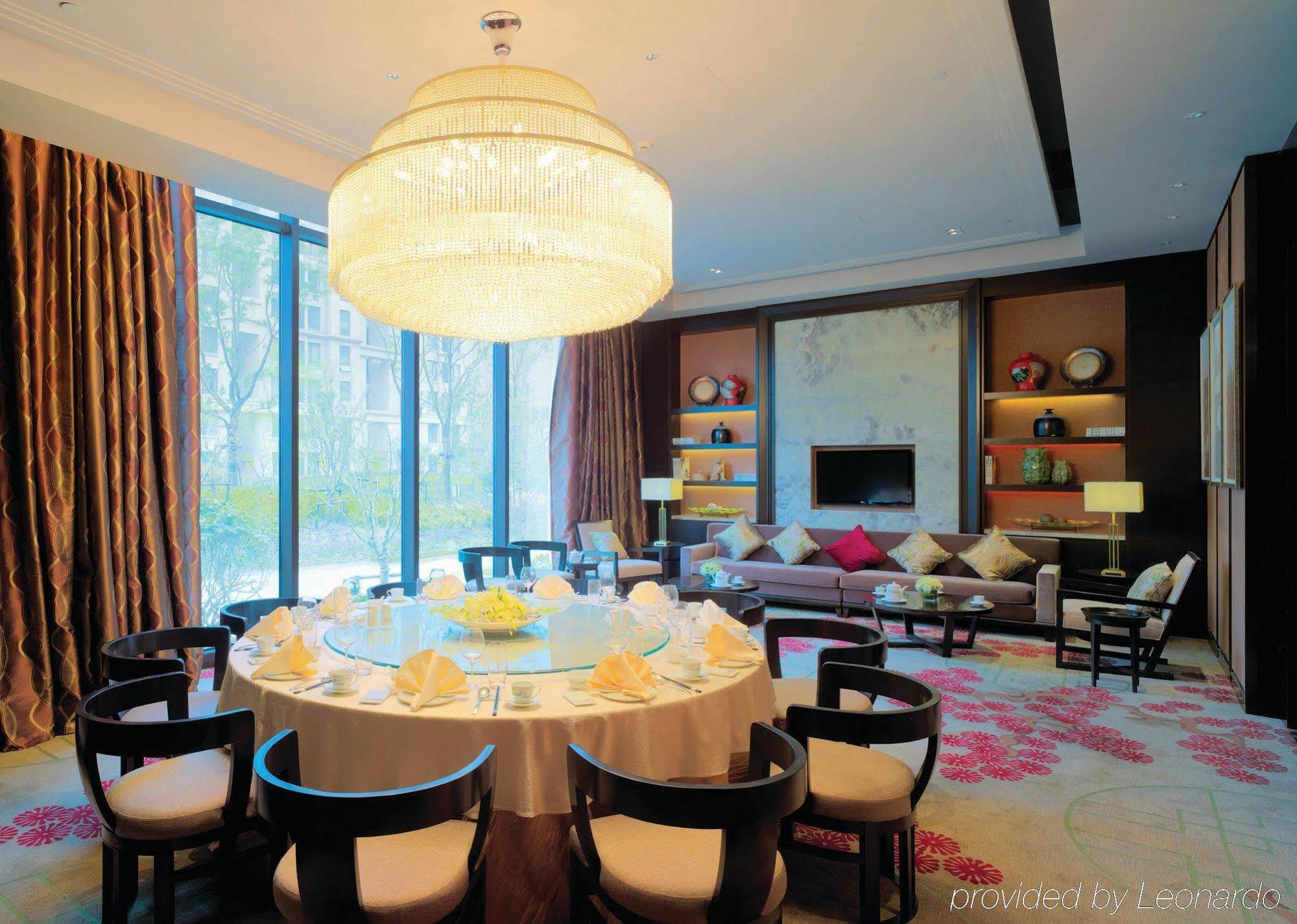 The Qube Hotel Shanghai Xinqiao Kültér fotó